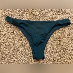 Left on Friday streamline bottom deep end